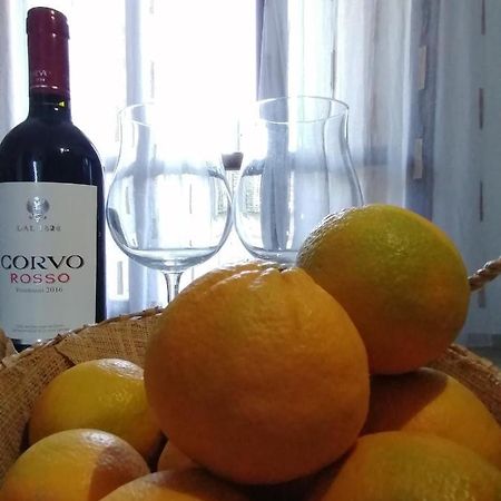 5 C Cutaias Apartment Catania Ngoại thất bức ảnh