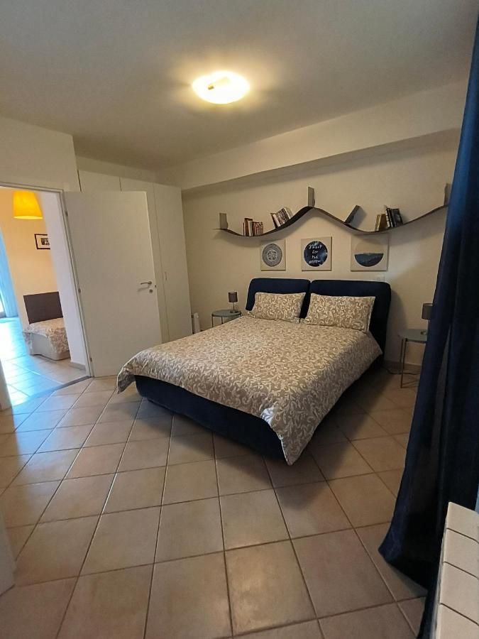 5 C Cutaias Apartment Catania Ngoại thất bức ảnh