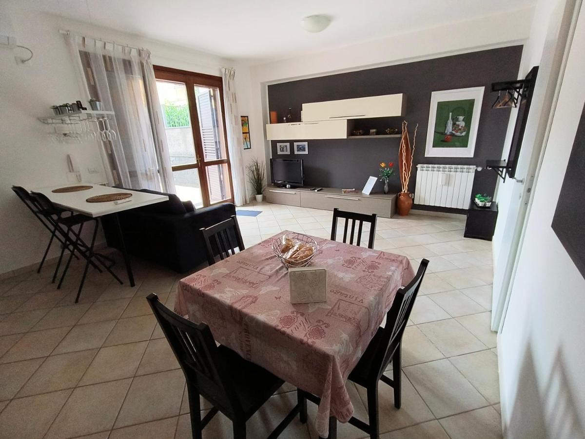 5 C Cutaias Apartment Catania Ngoại thất bức ảnh