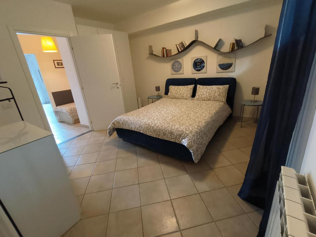 5 C Cutaias Apartment Catania Ngoại thất bức ảnh